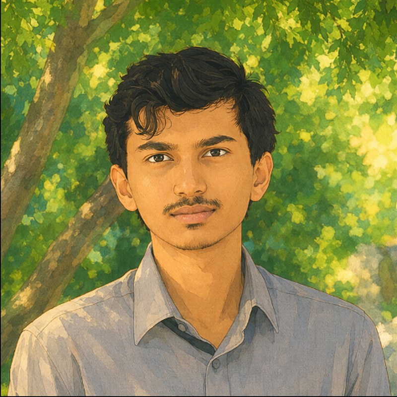 Arnesh Kundu