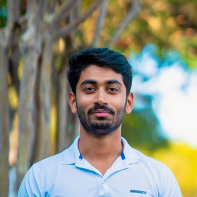 Pranav Sawant