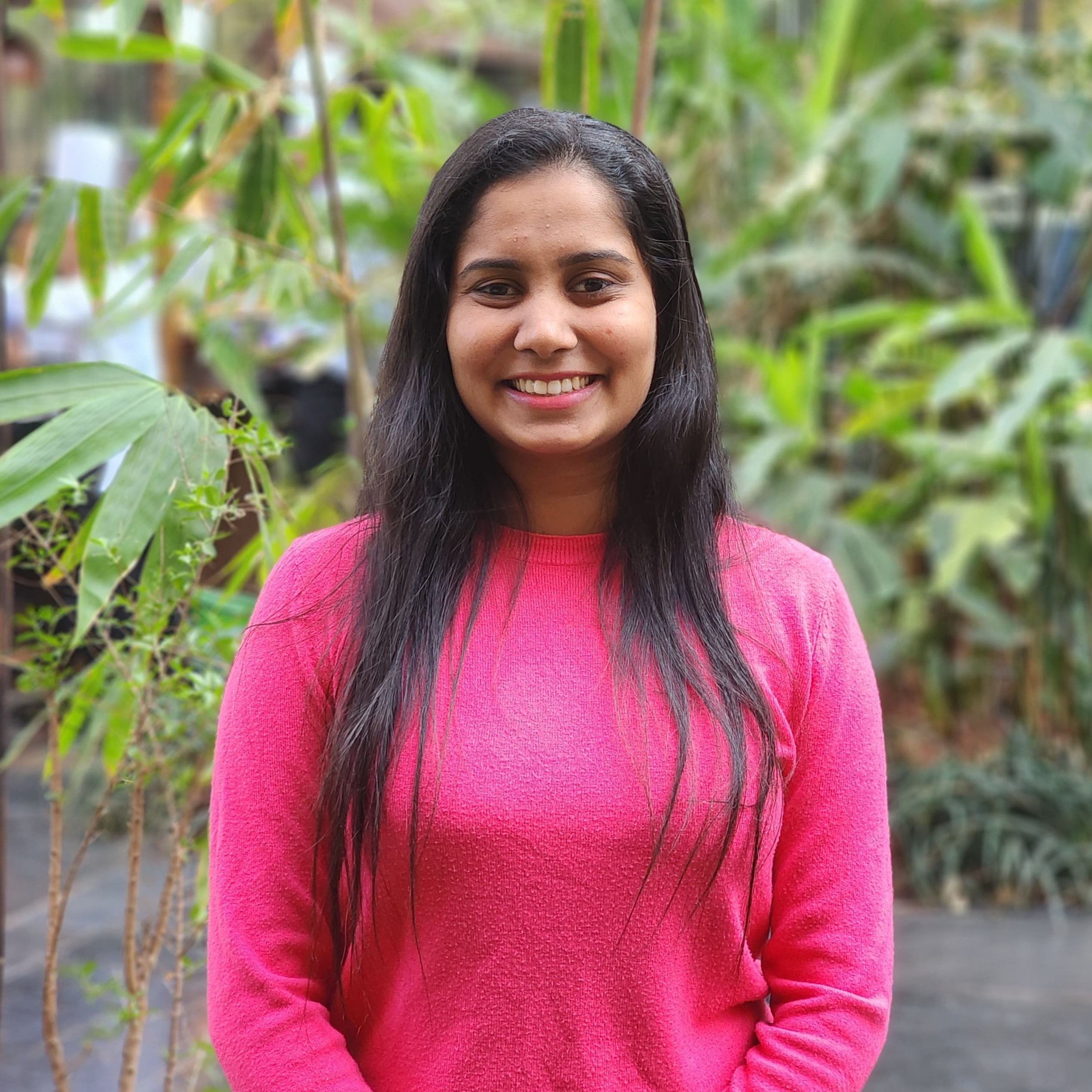 Snehal Sawant
